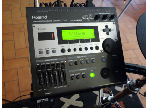 Roland TD-12KV (80689)