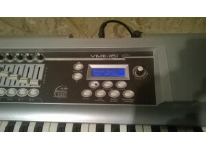 Fatar / Studiologic VMK-161 Plus Organ (6558)