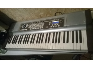 Fatar / Studiologic VMK-161 Plus Organ (75510)