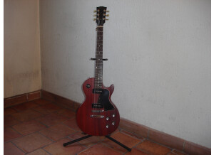 Gibson Les Paul Junior Faded - Satin Cherry (2386)