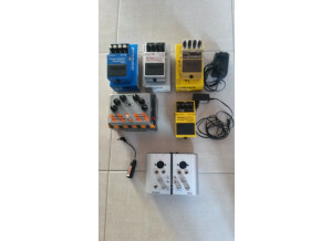 Boss FBM-1 Fender '59 Bassman (13803)