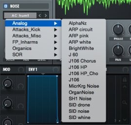 Xfer Records Serum Xfer Records Serum