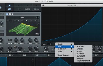 Xfer Records Serum Xfer Records Serum