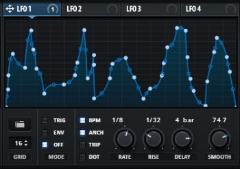 Xfer Records Serum Xfer Records Serum