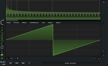 Xfer Records Serum Xfer Records Serum
