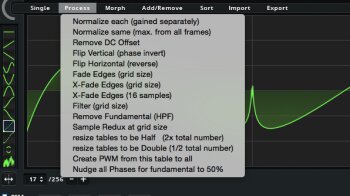 Xfer Records Serum Xfer Records Serum