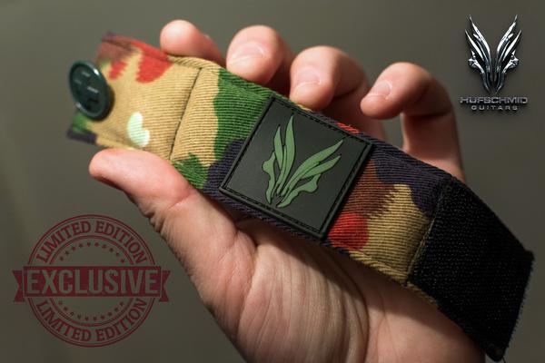 Hufschmid Guitars String Muter