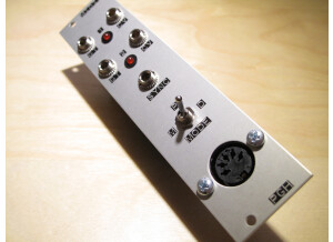 Pittsburgh Modular MIDI2 (51740)