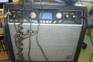 Fender G-DEC 3 Fifteen