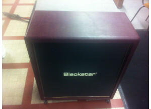 Blackstar Amplification Artisan 412A (79537)