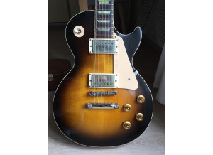 Gibson Les Paul Classic 1960 Reissue (8839)