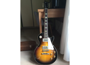 Gibson Les Paul Classic 1960 Reissue (6964)