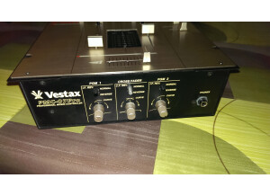 Vestax PMC-07 Pro (78448)