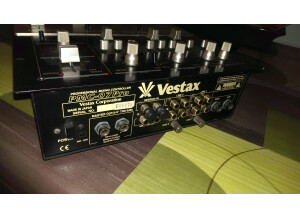Vestax PMC-07 Pro (72278)