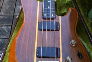 Ibanez ST924