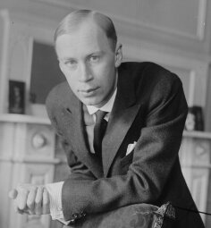 Prokofiev Prokofiev