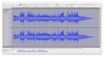 La Loudness War La Loudness War