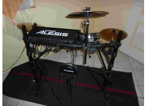 Alesis DM5 Pro Kit Surge Cymbals (81984)