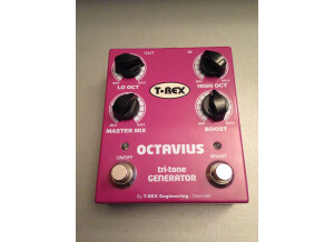 T-Rex Engineering Octavius (56336)