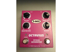 T-Rex Engineering Octavius (22607)