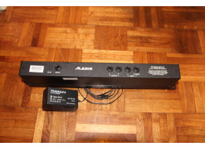 Alesis MicroVerb 3 (4233)