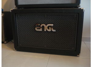 ENGL E212VH Pro Slanted 2x12 Cabinet (44433)