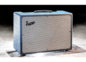 Supro 1624T Dual-Tone (30037)