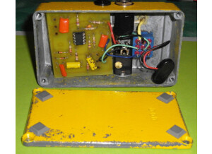 DOD 250 Overdrive Preamp (89820)