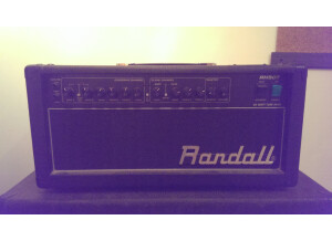 Randall RH50T (90835)