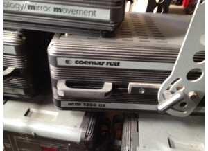Coemar NAT MM1200 Zoom (93585)