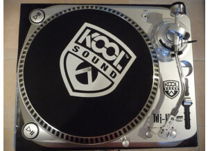 KoolSound TDJ 10 USB (43887)