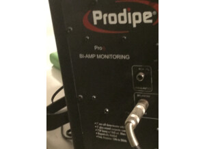 Prodipe Pro 8 (33985)