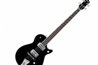 Gretsch G6128B Thunder Jet Bass