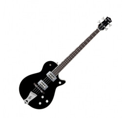 Gretsch G6128B Thunder Jet Bass