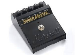 Marshall Shred Master (14959)