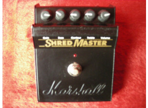 Marshall Shred Master (89724)