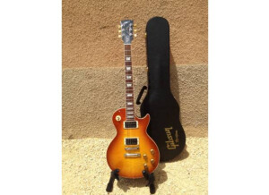 Gibson Les Paul Axcess Standard with Stopbar - Iced Tea (37701)