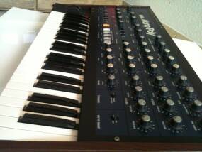 Korg Mono/Poly