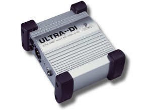 Behringer Ultra-DI DI100 (82460)