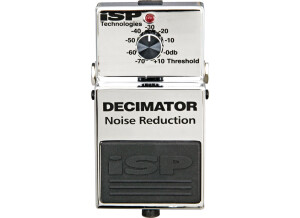 Isp Technologies Decimator (81343)