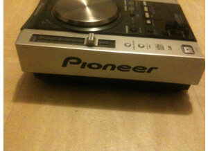 Pioneer CDJ-200 (88219)