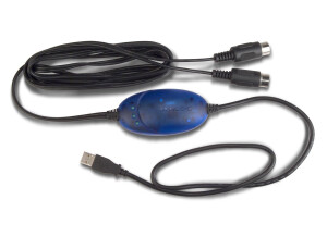 M-Audio USB Uno (61577)