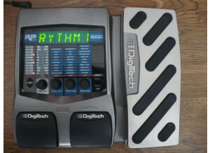 DigiTech RP250 (60007)