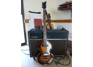 Hofner Guitars 500/1 (37786)