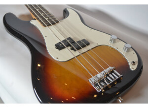 Fender Standard Precision Bass