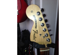 Fender Highway One Stratocaster LH - Honey Blonde Rosewood
