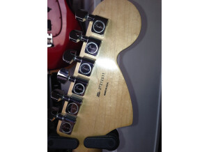 Fender Highway One Stratocaster LH - Honey Blonde Rosewood