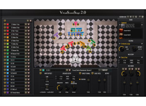 01 Parallax Audio VSS20