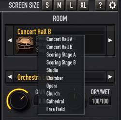Parallax-Audio VirtualSoundStage 2.0