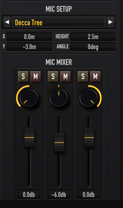Parallax-Audio VirtualSoundStage 2.0